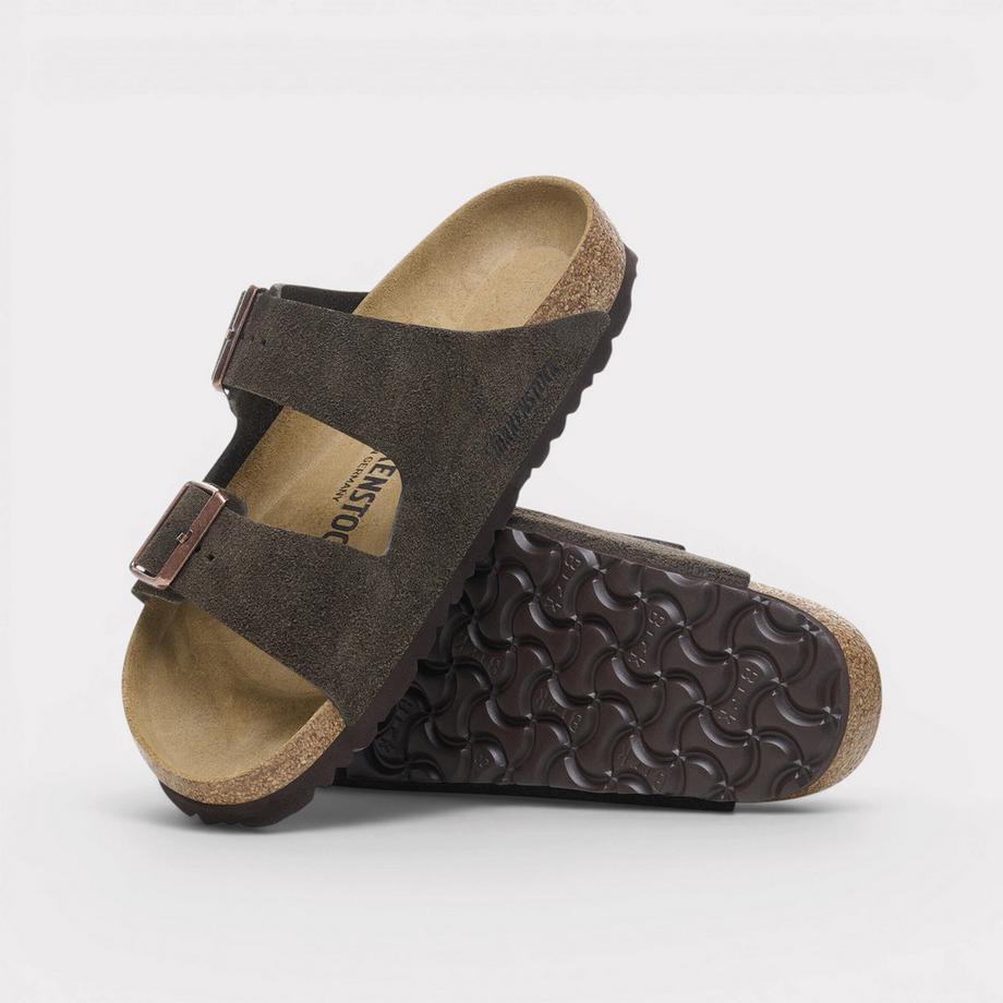 BIRKENSTOCK Sandali Arizona a due cinghie  
