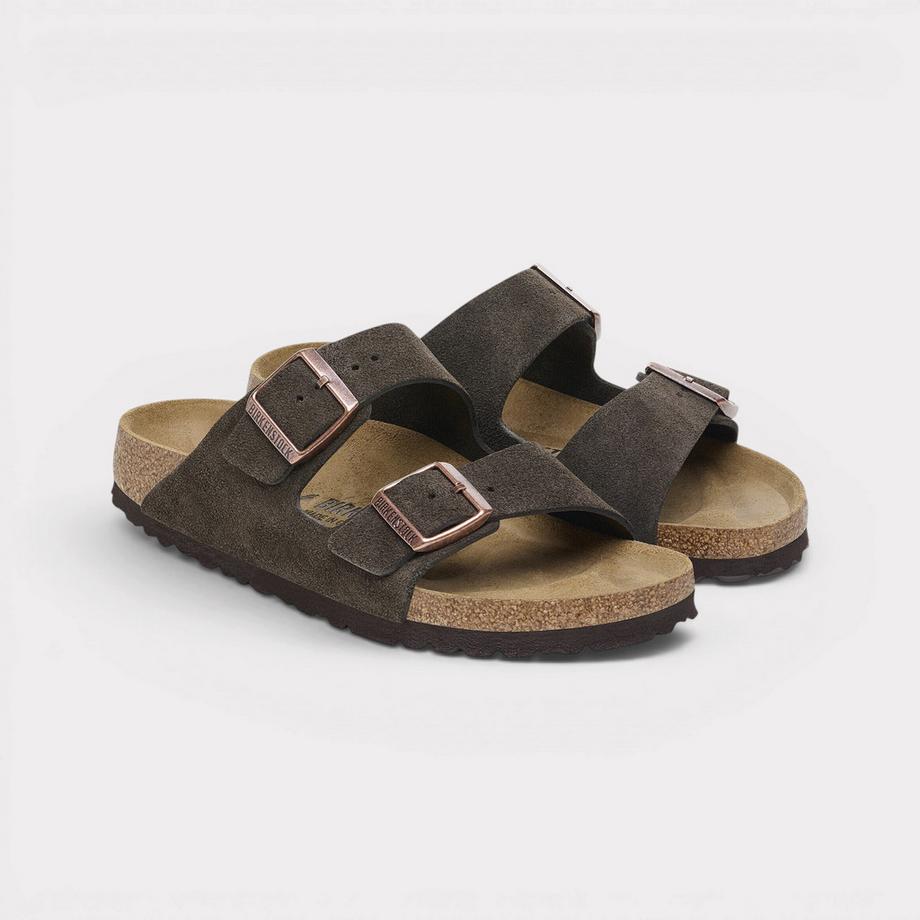 BIRKENSTOCK Sandali Arizona a due cinghie  