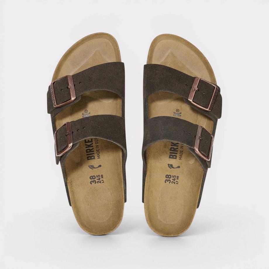 BIRKENSTOCK Sandali Arizona a due cinghie  