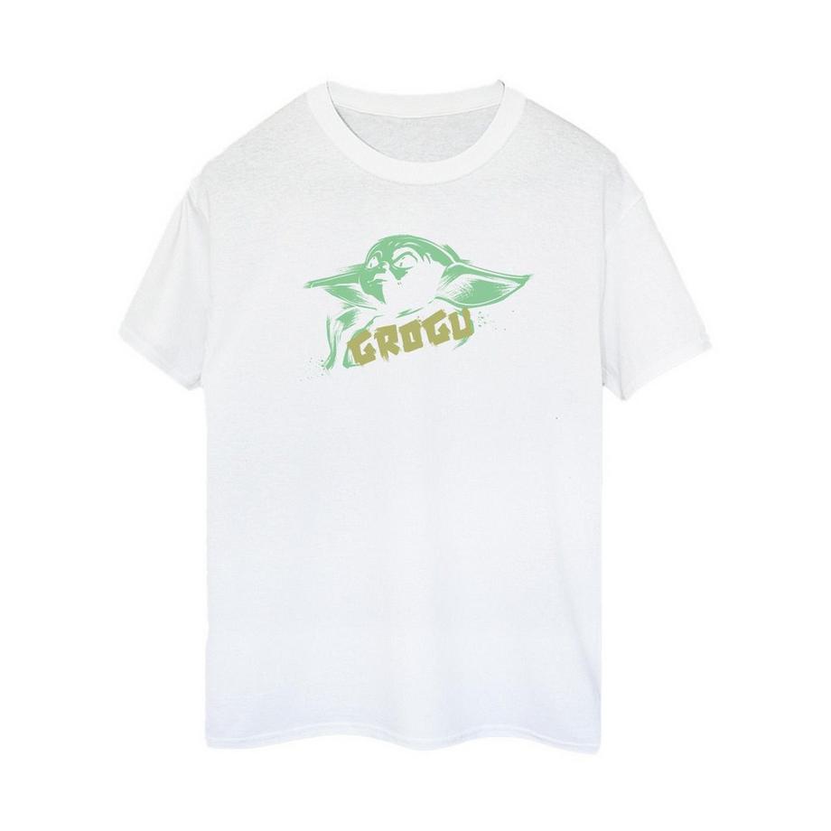T-ShirtThe Mandalorian The Child