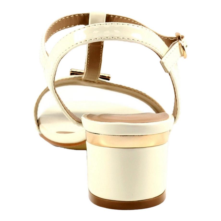 Lunar Blaze Sandali con Tacco Blocco  