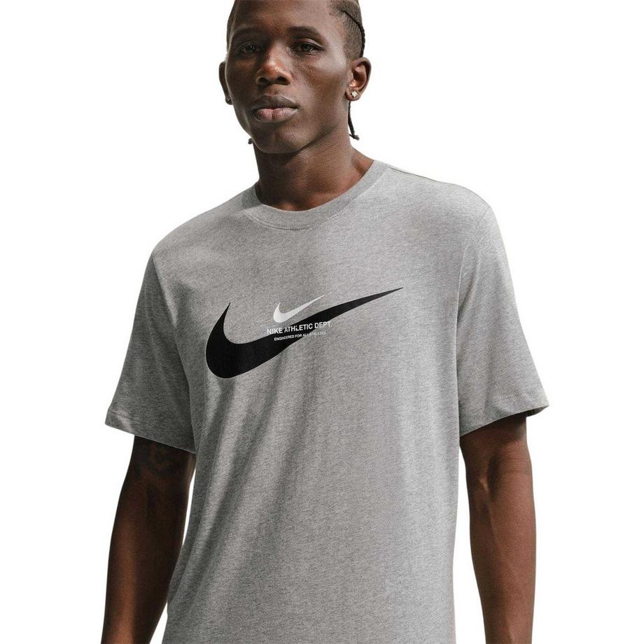 NIKE T-Shirt Swoosh  
