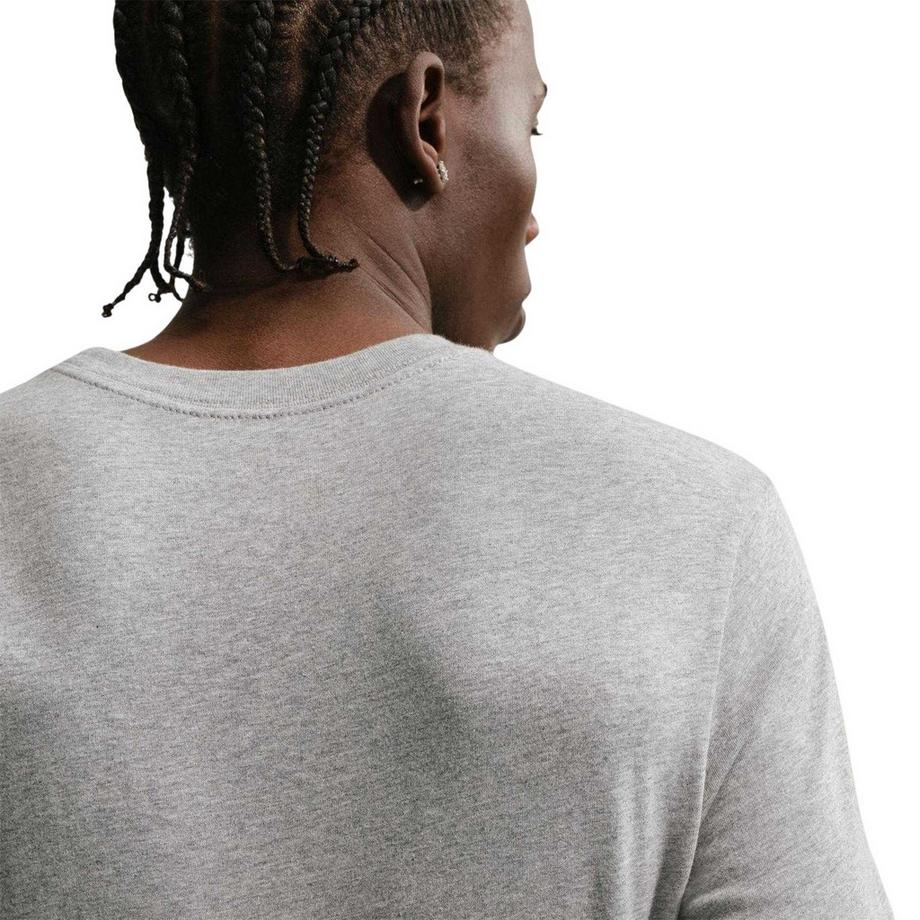 NIKE T-Shirt Swoosh  