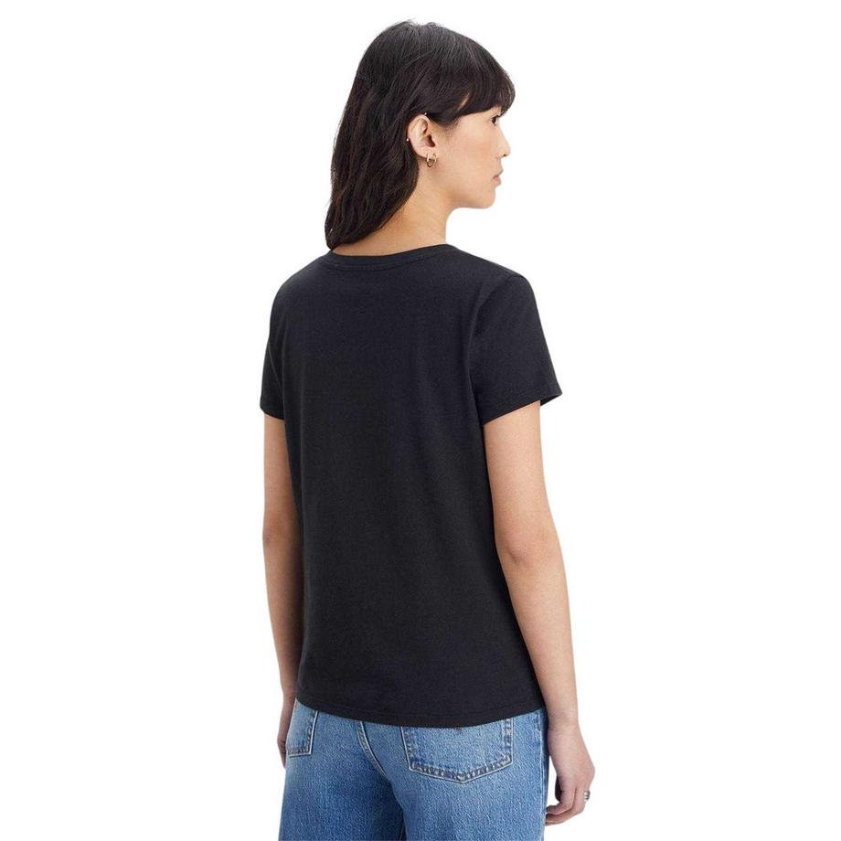 Levis Perfect V-Ausschnitt T-Shirt  