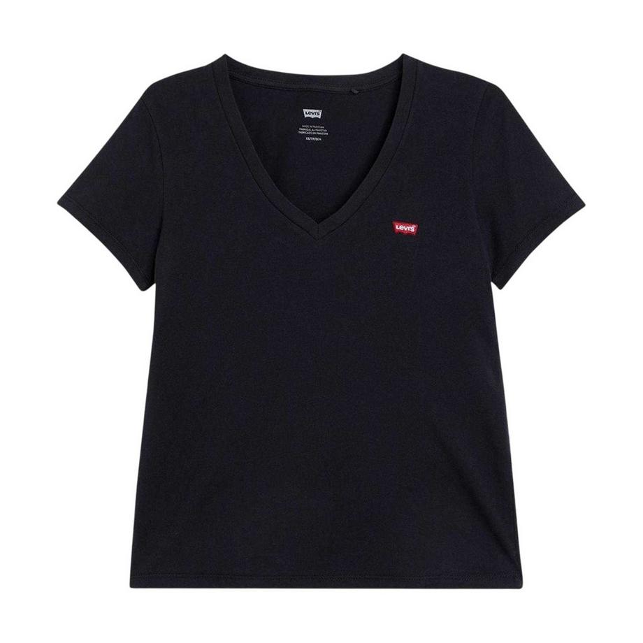 Perfect T-Shirt, Vausschnitt