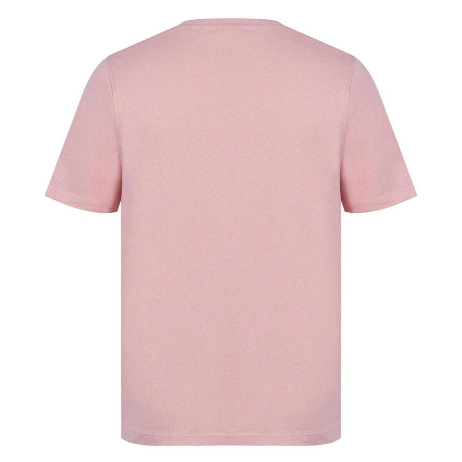 Slazenger T-Shirt à logo 3D brodé  