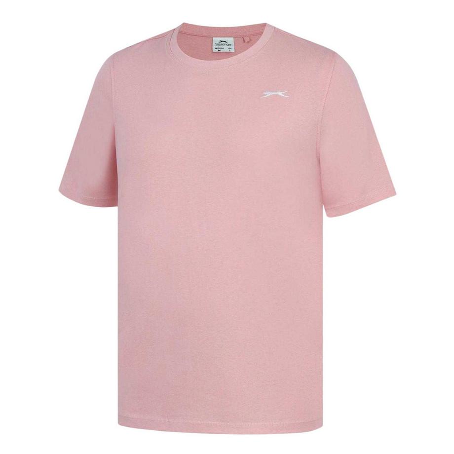 Slazenger T-Shirt à logo 3D brodé  