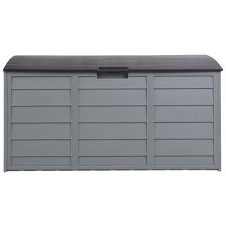 Beliani Cesta en Materiale sintetico LOCARNO  