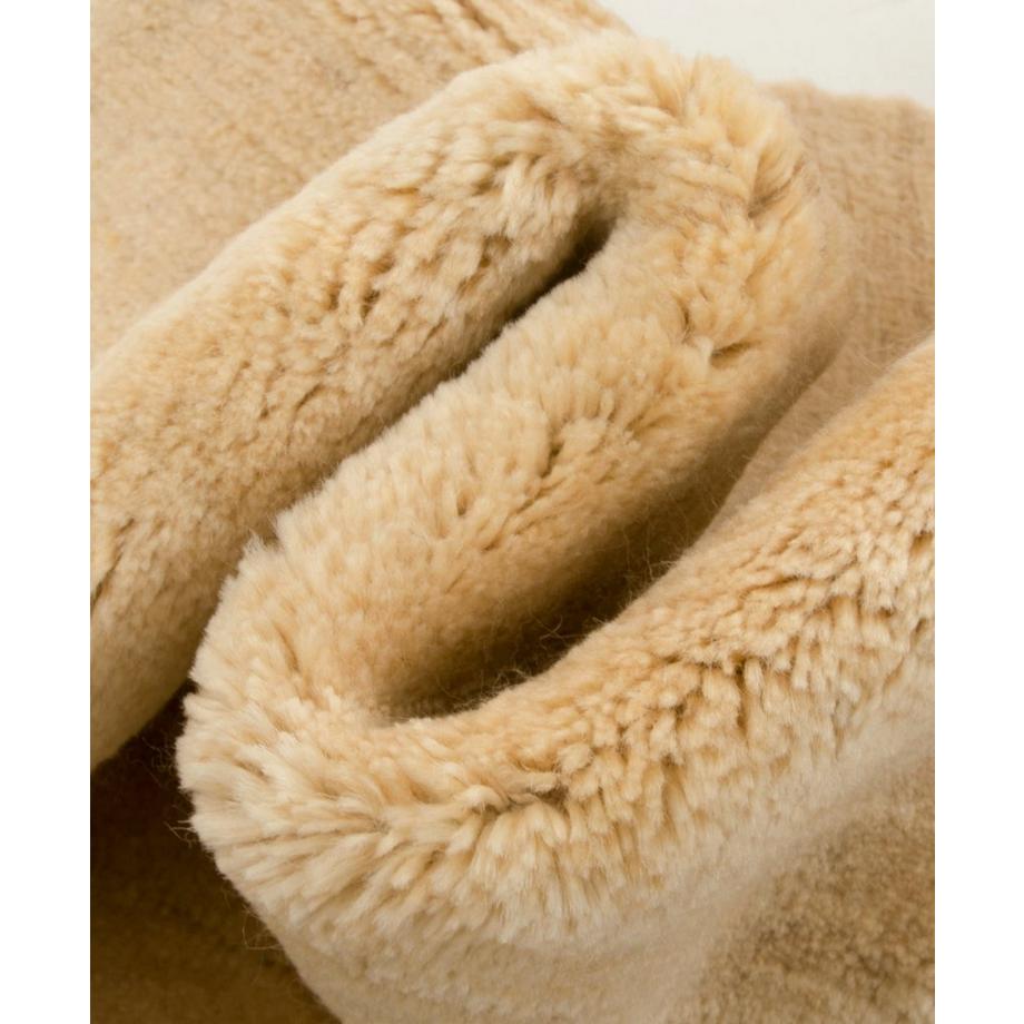 VIDAL Handgemachter Teppich Gabbeh  