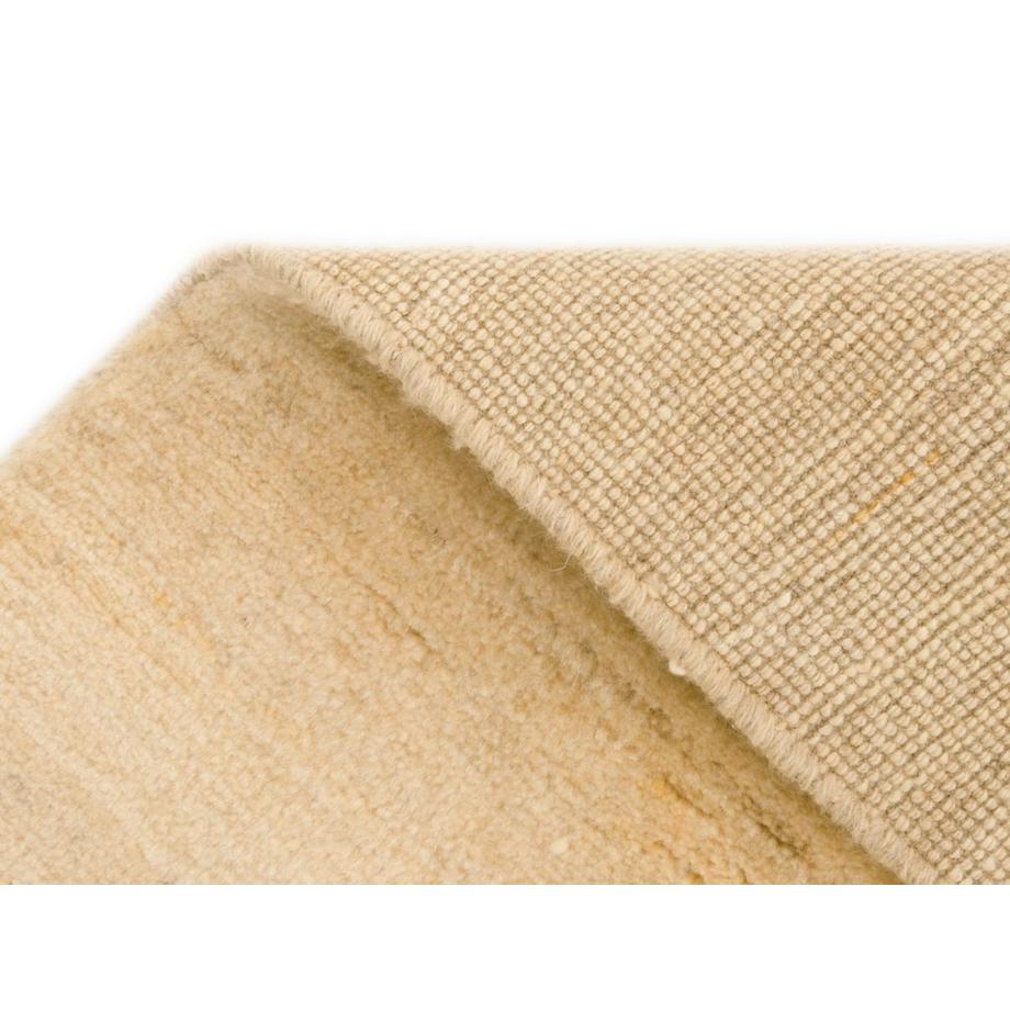 VIDAL Handgemachter Teppich Gabbeh  