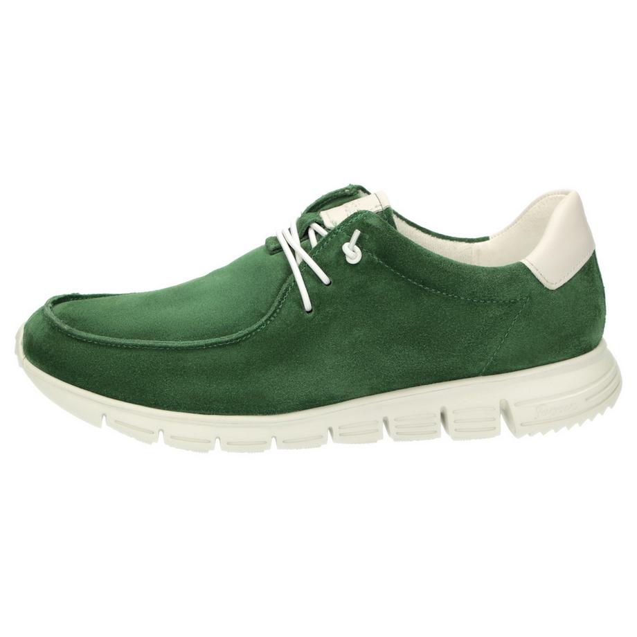 Sioux Chaussure à lacets Mokrunner H 007  