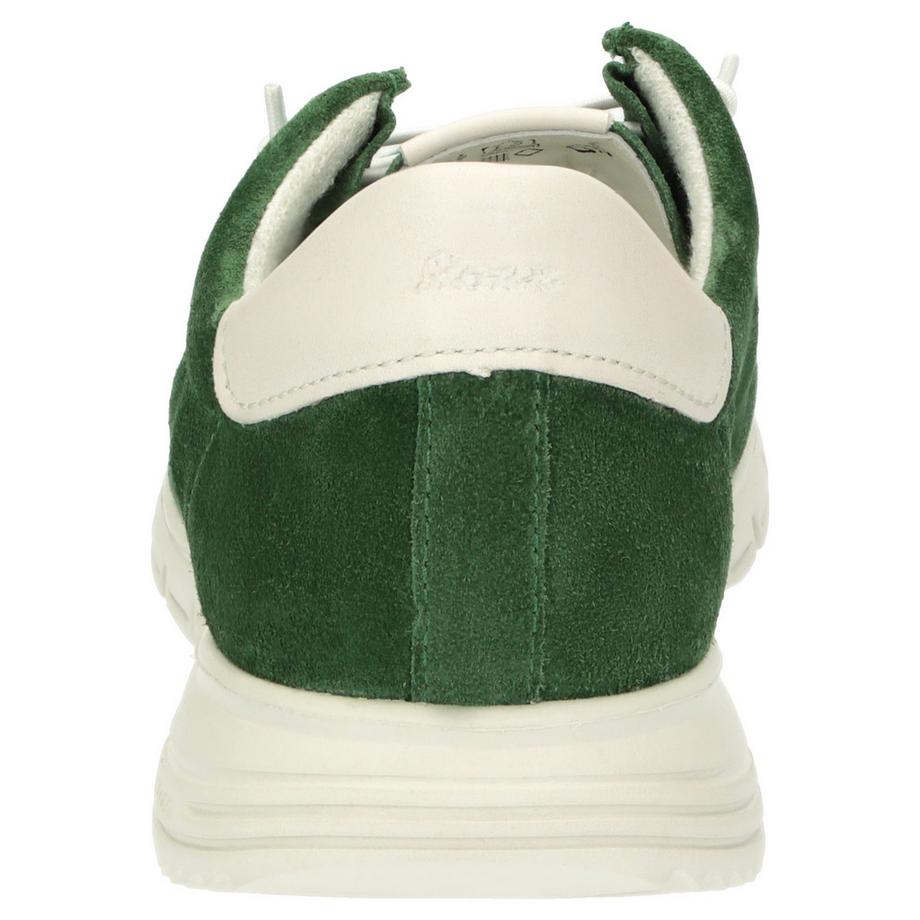 Sioux Chaussure à lacets Mokrunner H 007  