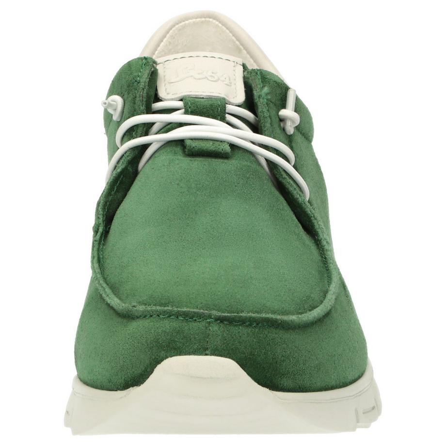 Sioux Chaussure à lacets Mokrunner H 007  