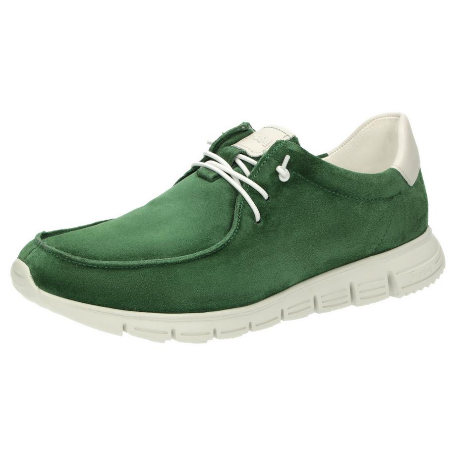 Schnürschuh Mokrunner-H-007