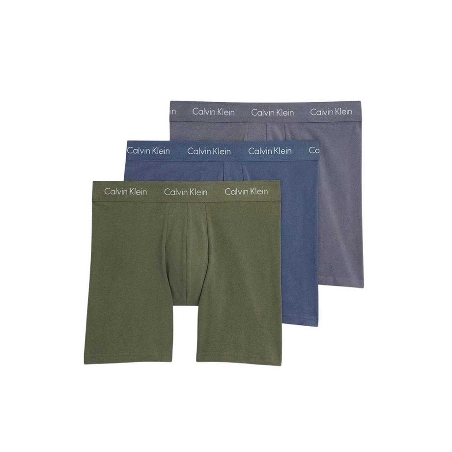 Lot De 3 Boxers (Pack de trois)