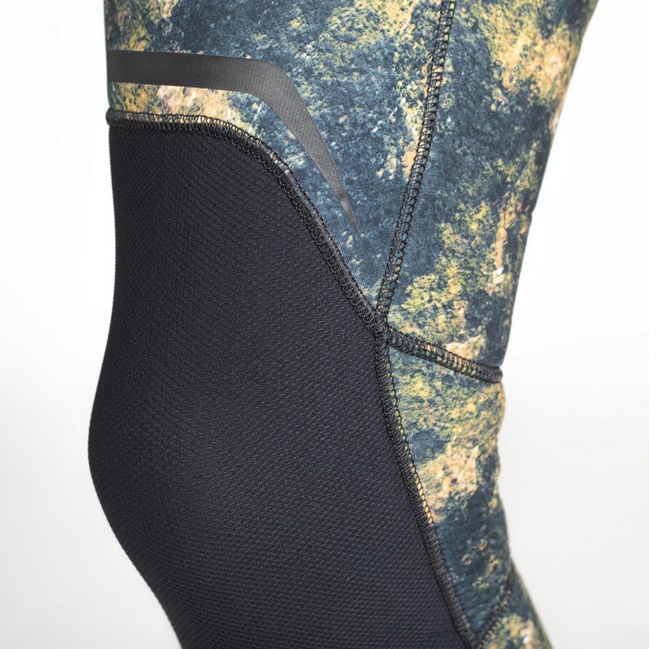 DECATHLON  Pantalon de chasse sous-marine homme néoprène 5 mm 