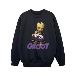 Guardians Of The Galaxy  Sweatshirt 