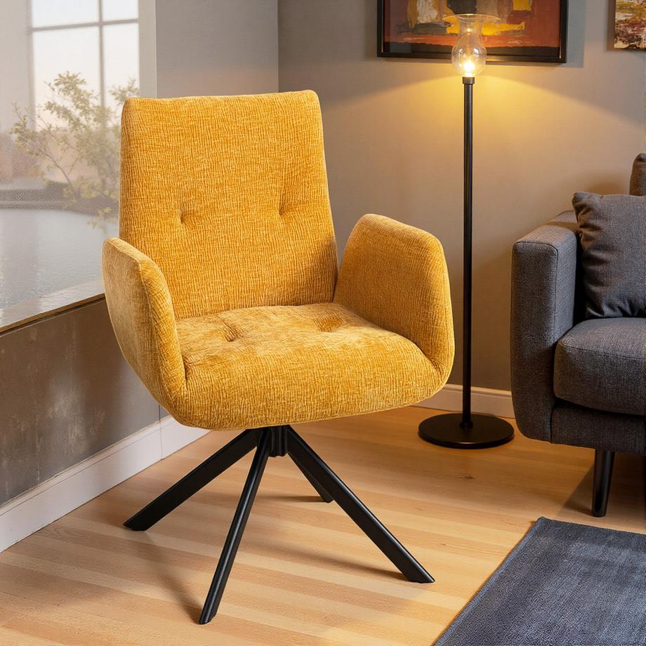 HOMCOM Fauteuil  