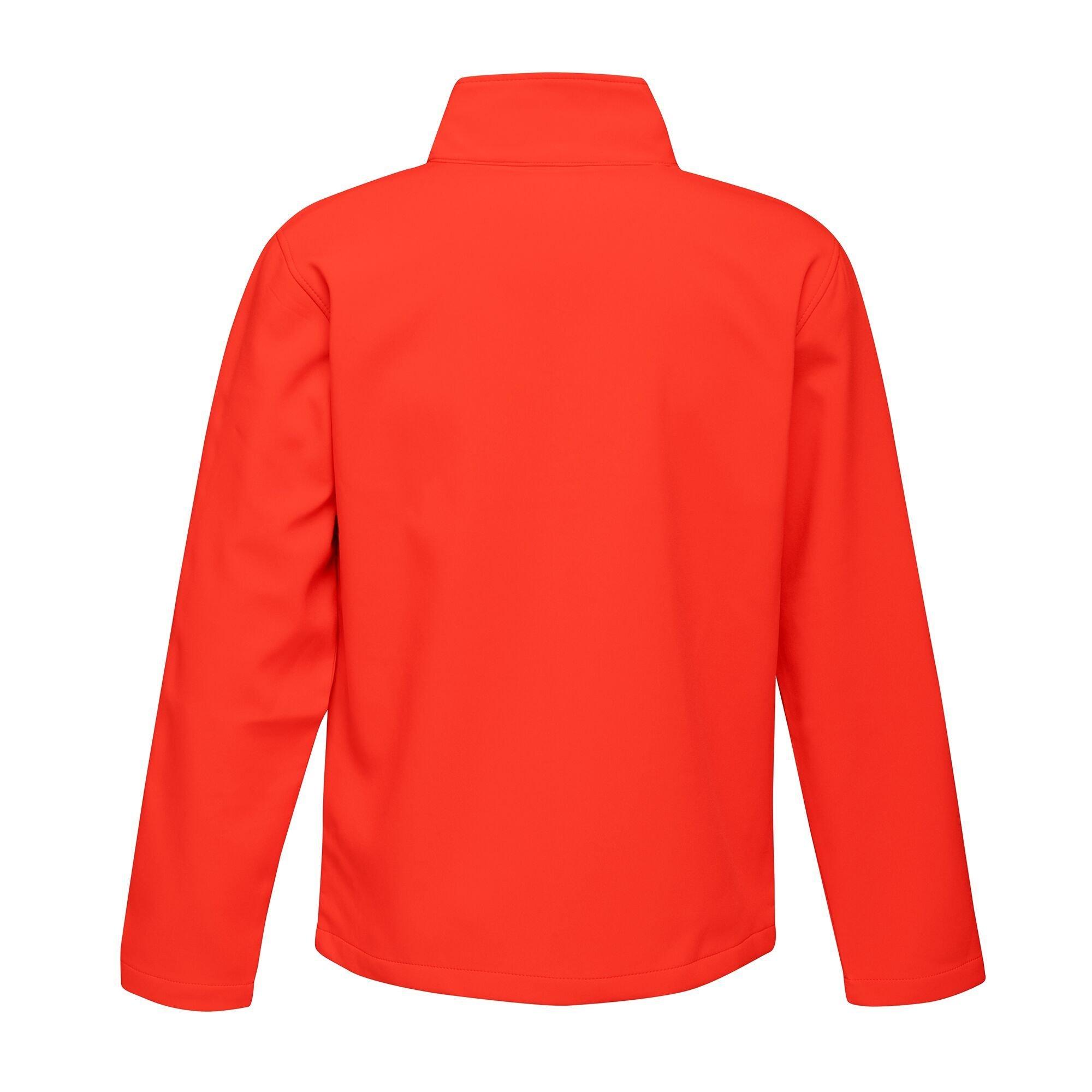 Regatta Ablaze Softshell Jacke  