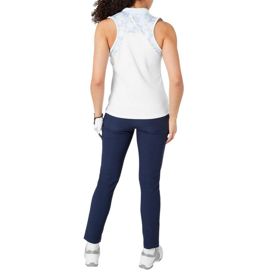 Slazenger Pantaloni da Golf Gamba Dritta  