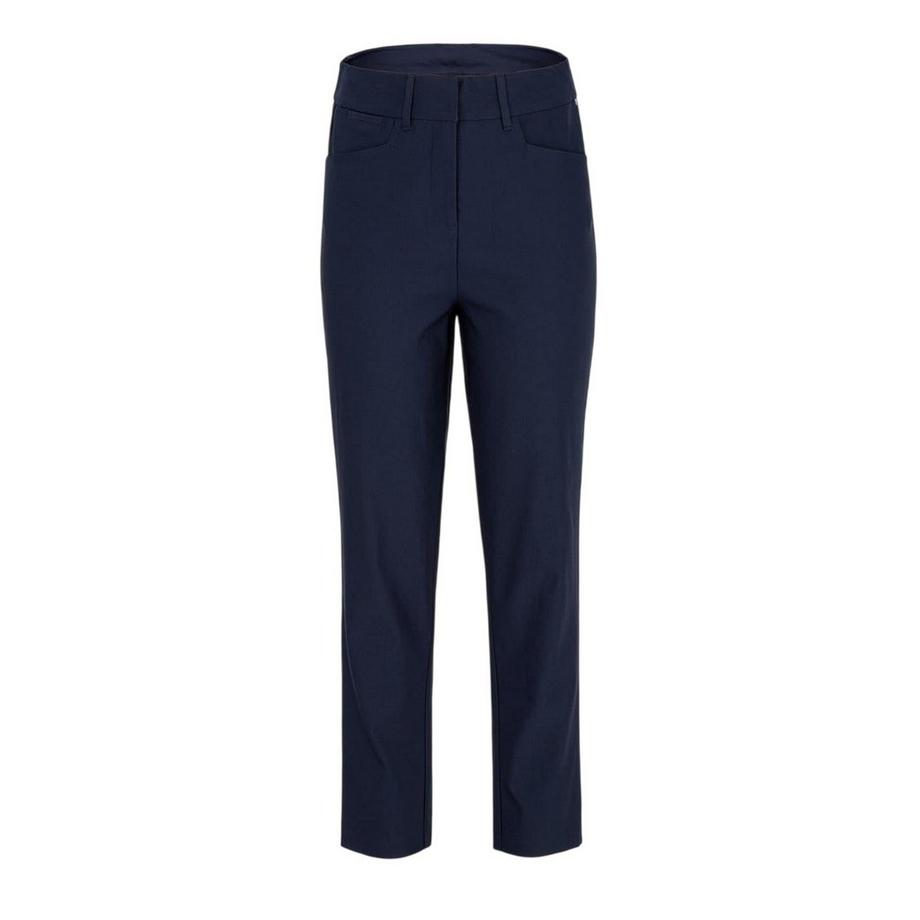 Pantaloni Da Golf Gamba Dritta