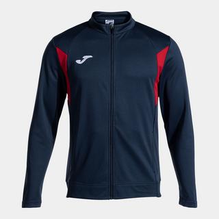 Joma  veste de survêtement winner iii 