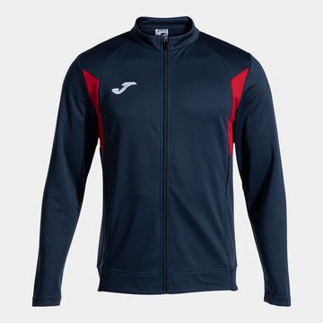 trainingsjacke winner iii
