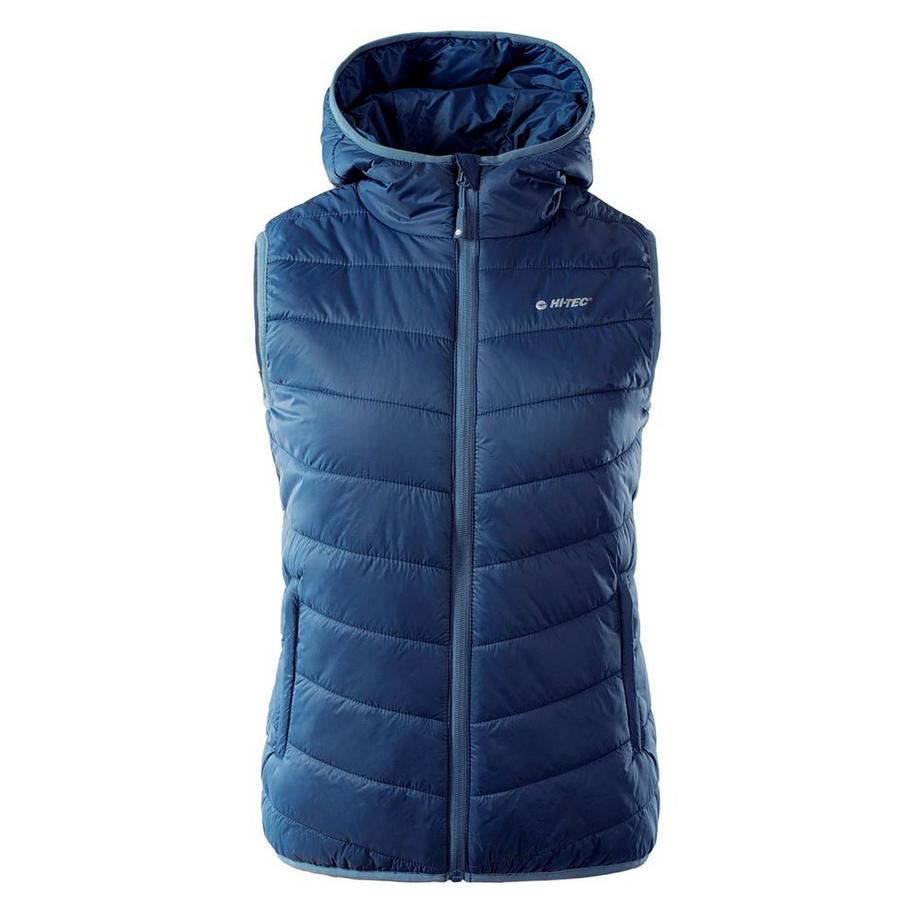 Veste Sans Manches Solnis