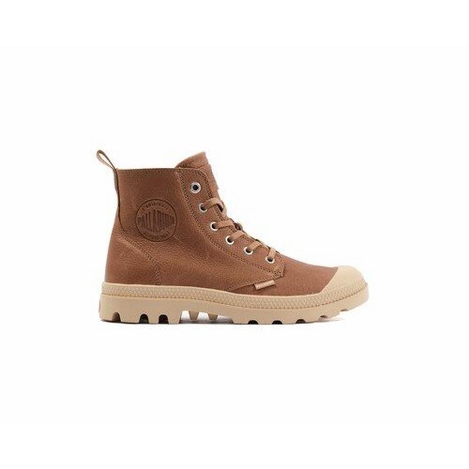 Stiefeletten Pampa Ess