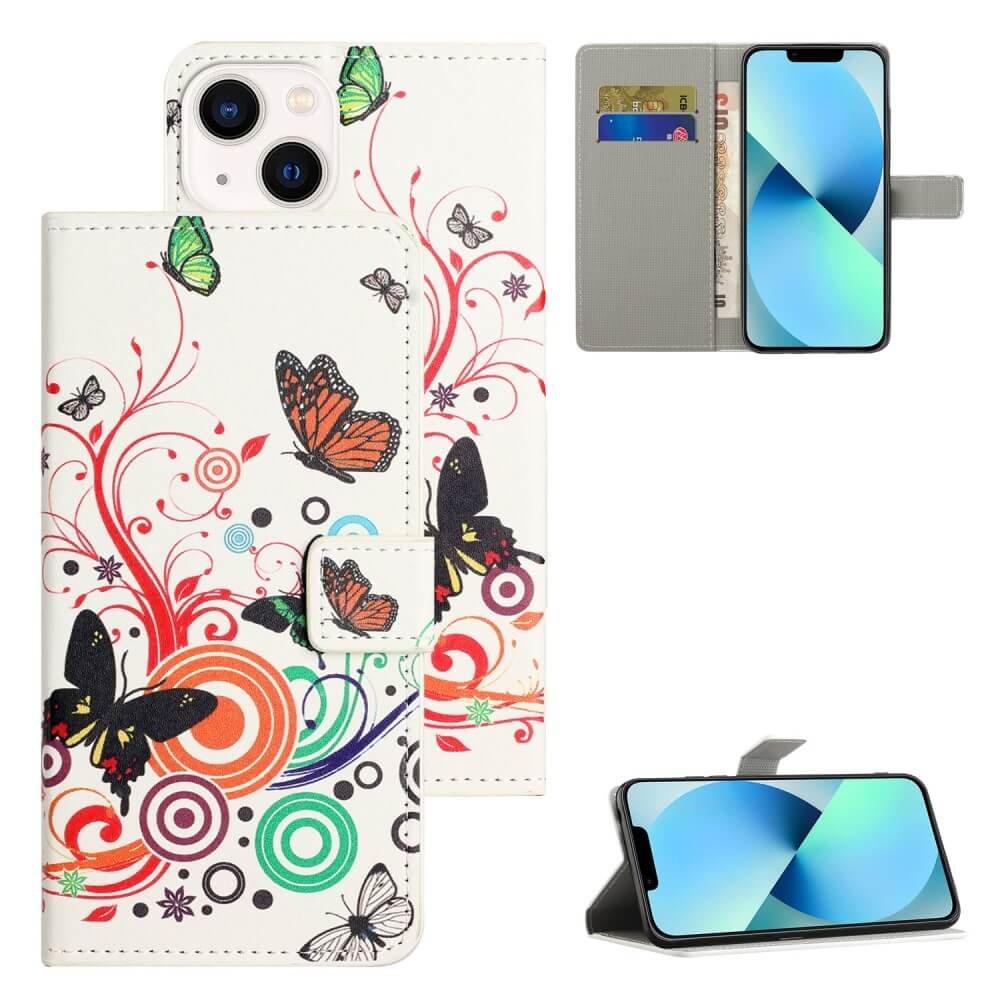 Cover-Discount  iPhone 15 - Custodia con motivo 