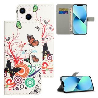 Cover-Discount  iPhone 15 - Handyhülle Motiv 