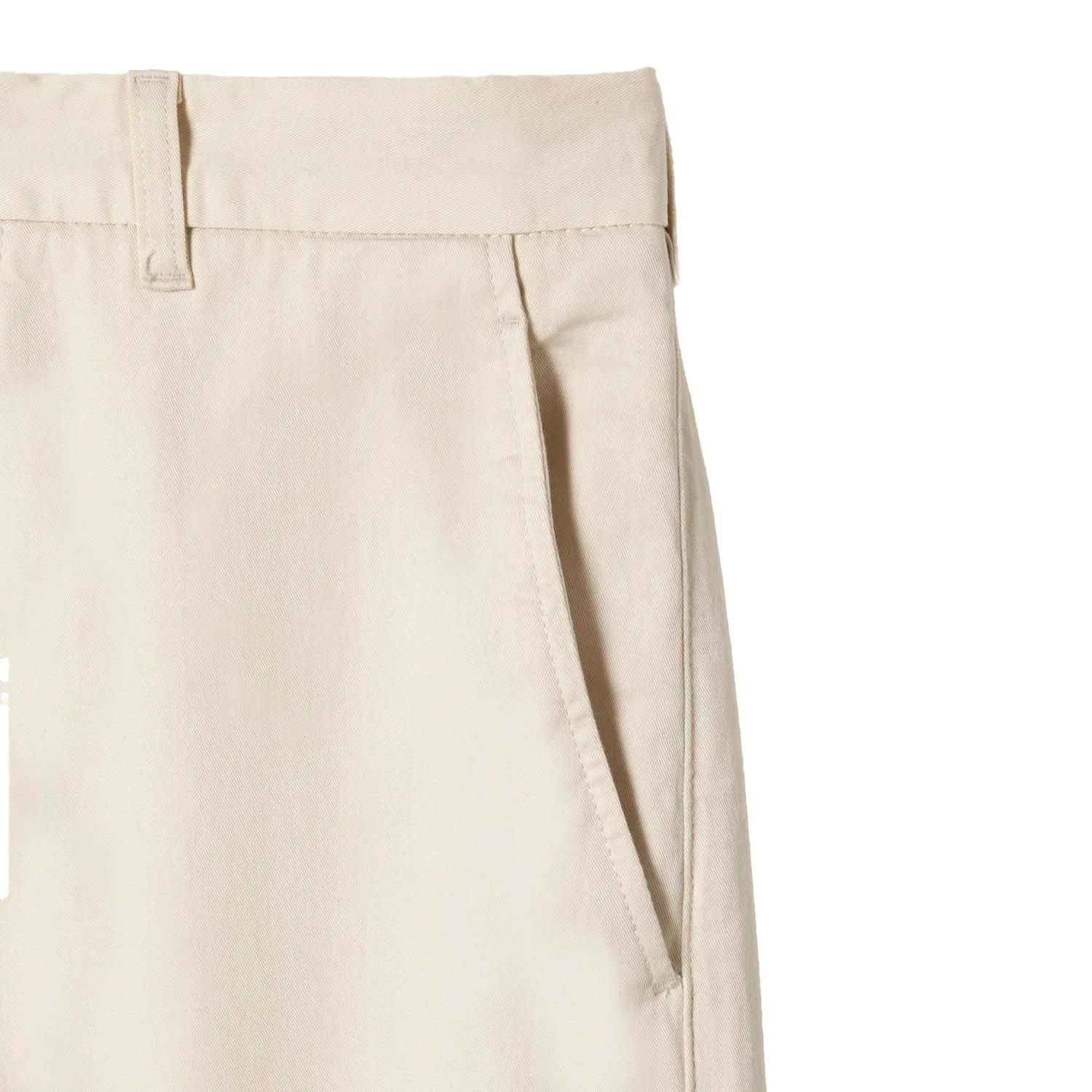 LACOSTE Chino Tapered Fit  