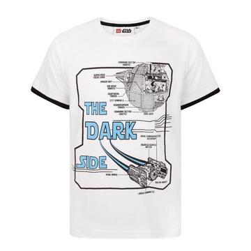 T-shirt THE DARK SIDE