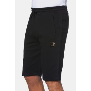 JP1880  Bermuda, Basic, kurze Jogginghose, bis 8XL 