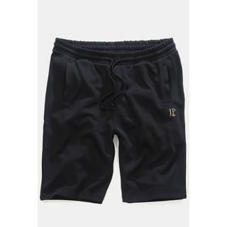 JP1880  Bermuda, Basic, kurze Jogginghose, bis 8XL 