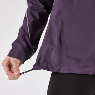 KIPRUN Run 500 Veste Trail Running imperméable respirante  