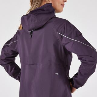KIPRUN Run 500 Veste Trail Running imperméable respirante  