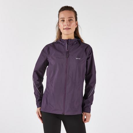 KIPRUN Run 500 Veste Trail Running imperméable respirante  
