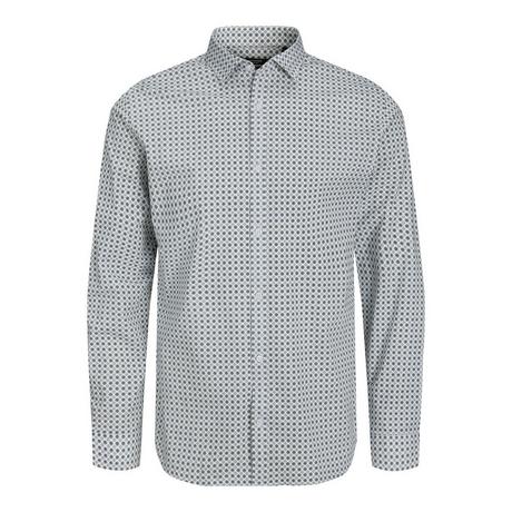 JACK & JONES Jprblablackpool Langarmhemd  
