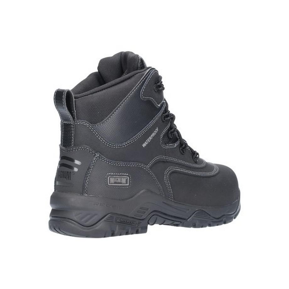 Magnum Stivali di sicurezza Broadside  