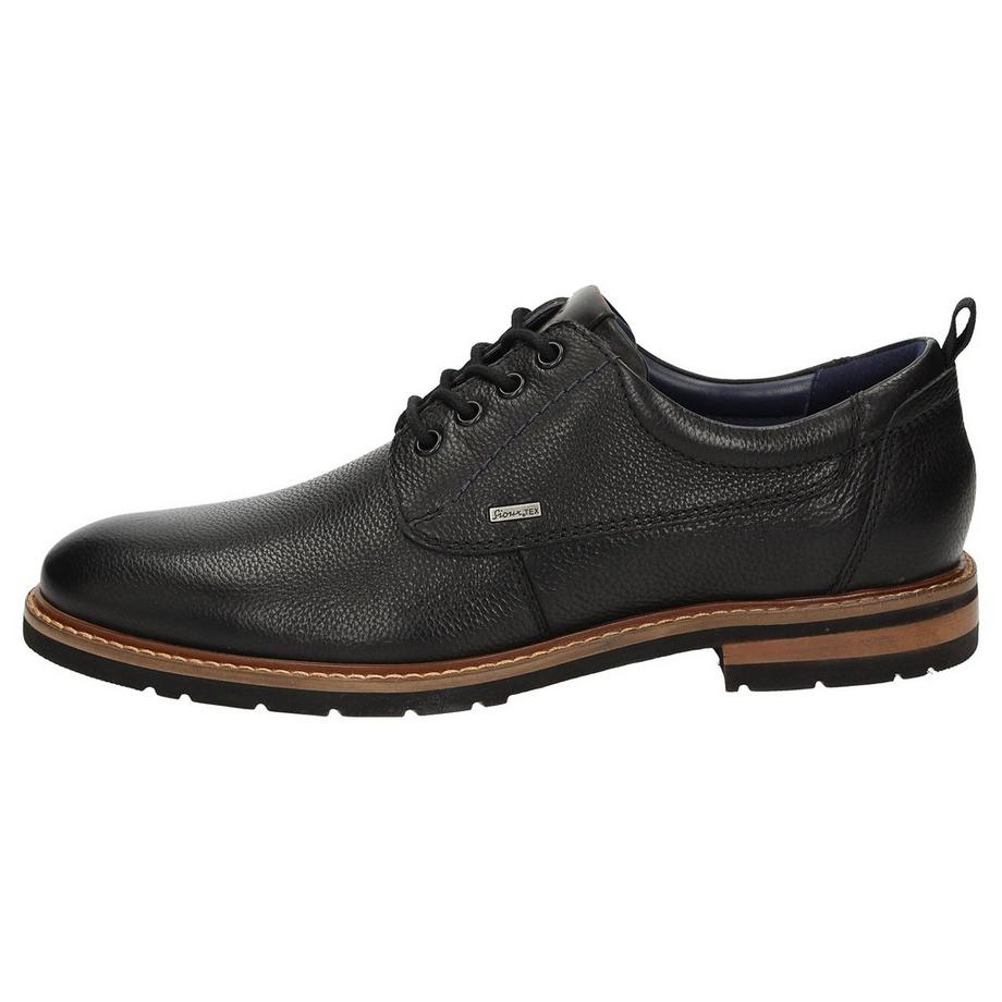 Sioux Rostolo-700-TEX Schnürschuh  
