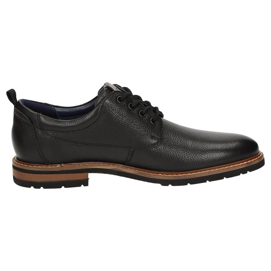 Sioux Rostolo-700-TEX Schnürschuh  