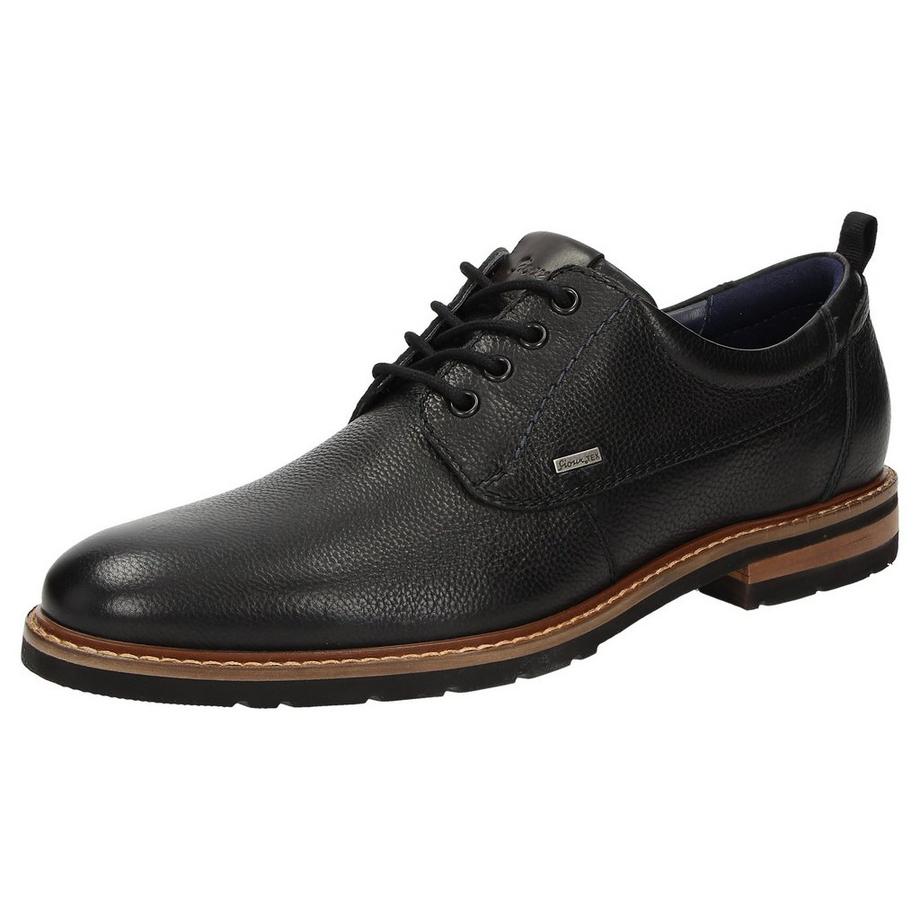 Chaussure à lacets