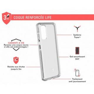 Force Power  Coque pour Samsung Galaxy S20 