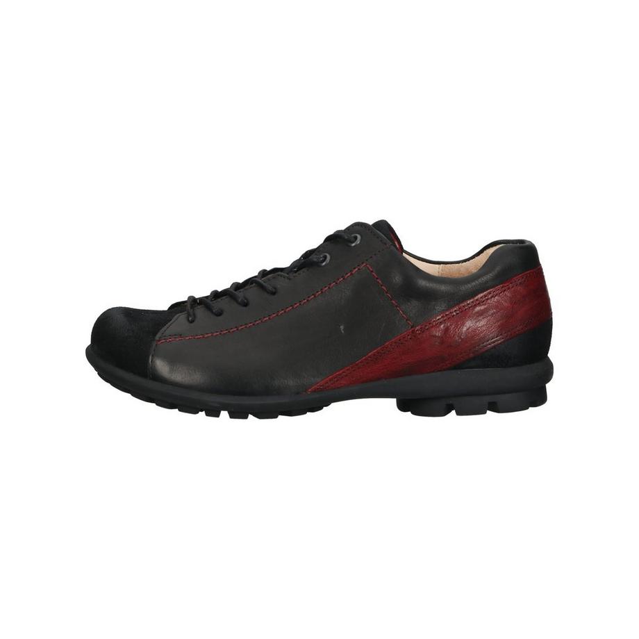 Think Halbschuhe Schnürschuhe  