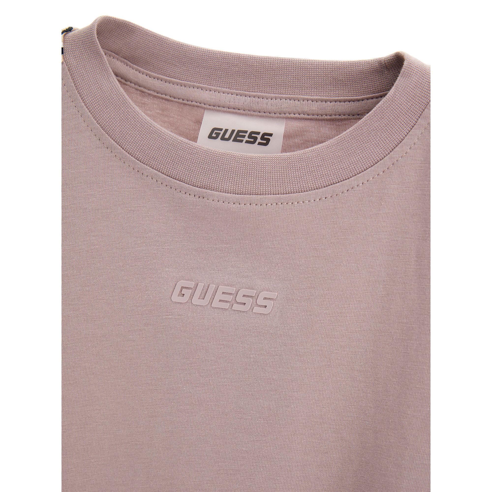 GUESS  t-shirt 