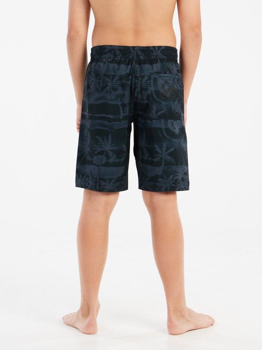 PROTEST  Bade Shorts PRTStones JR 