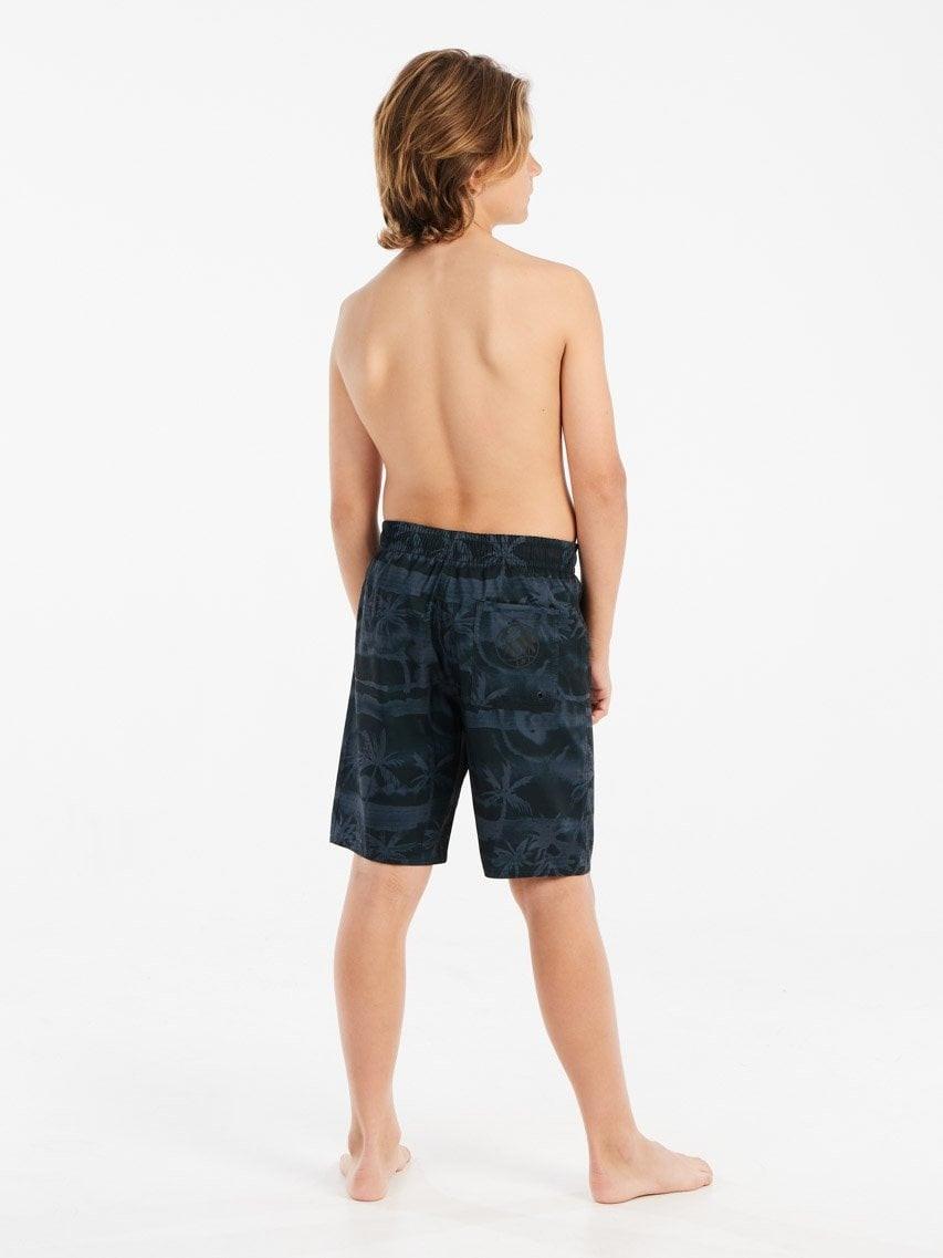 PROTEST  Bade Shorts PRTStones JR 