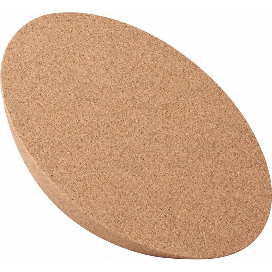 Balance Halbkugel Kork