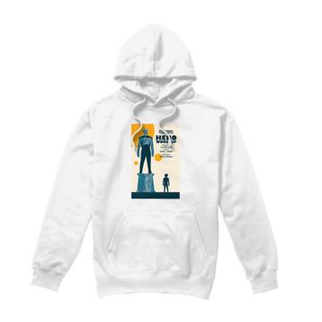 The Next Generation Season 5 Episode 11 Kapuzenpullover